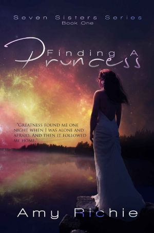 [Seven Sisters 01] • Finding a Princess